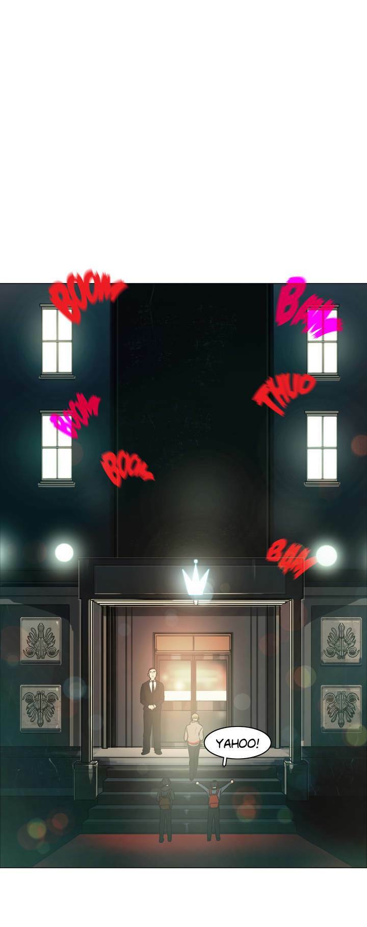 giải thoát chapter 14 18