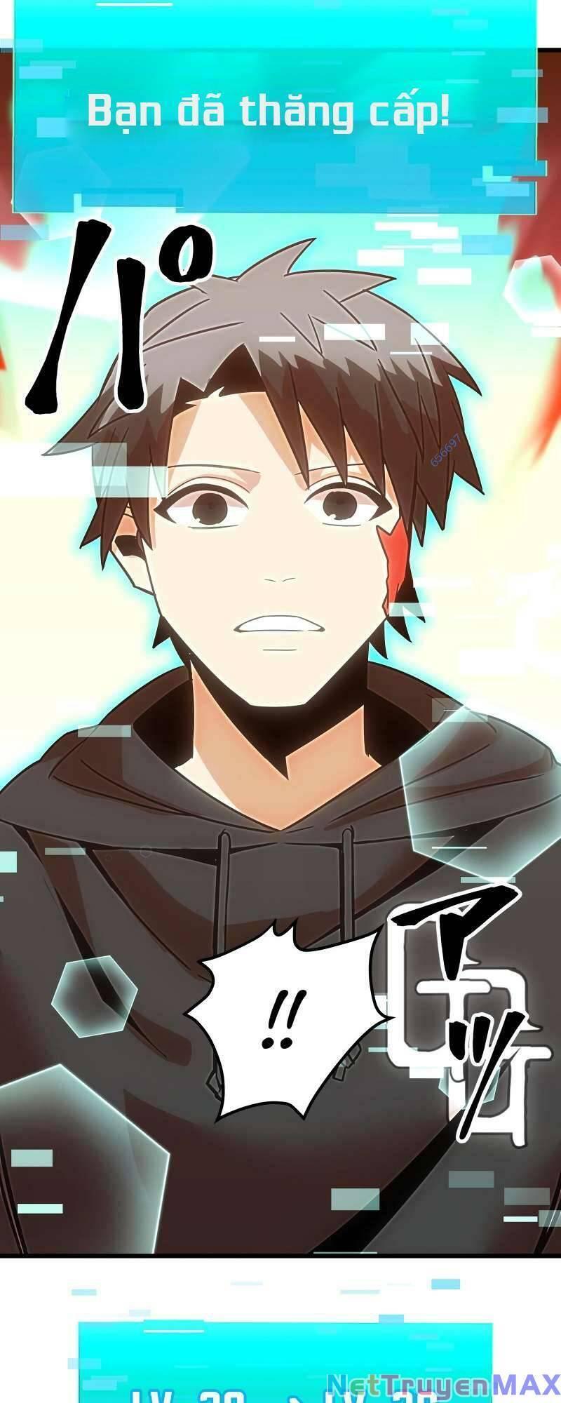 Huyết Thánh Cứu Thế Chủ~ Ta Chỉ Cần 0.0000001% Đã Trở Thành Vô Địch chapter 12 36