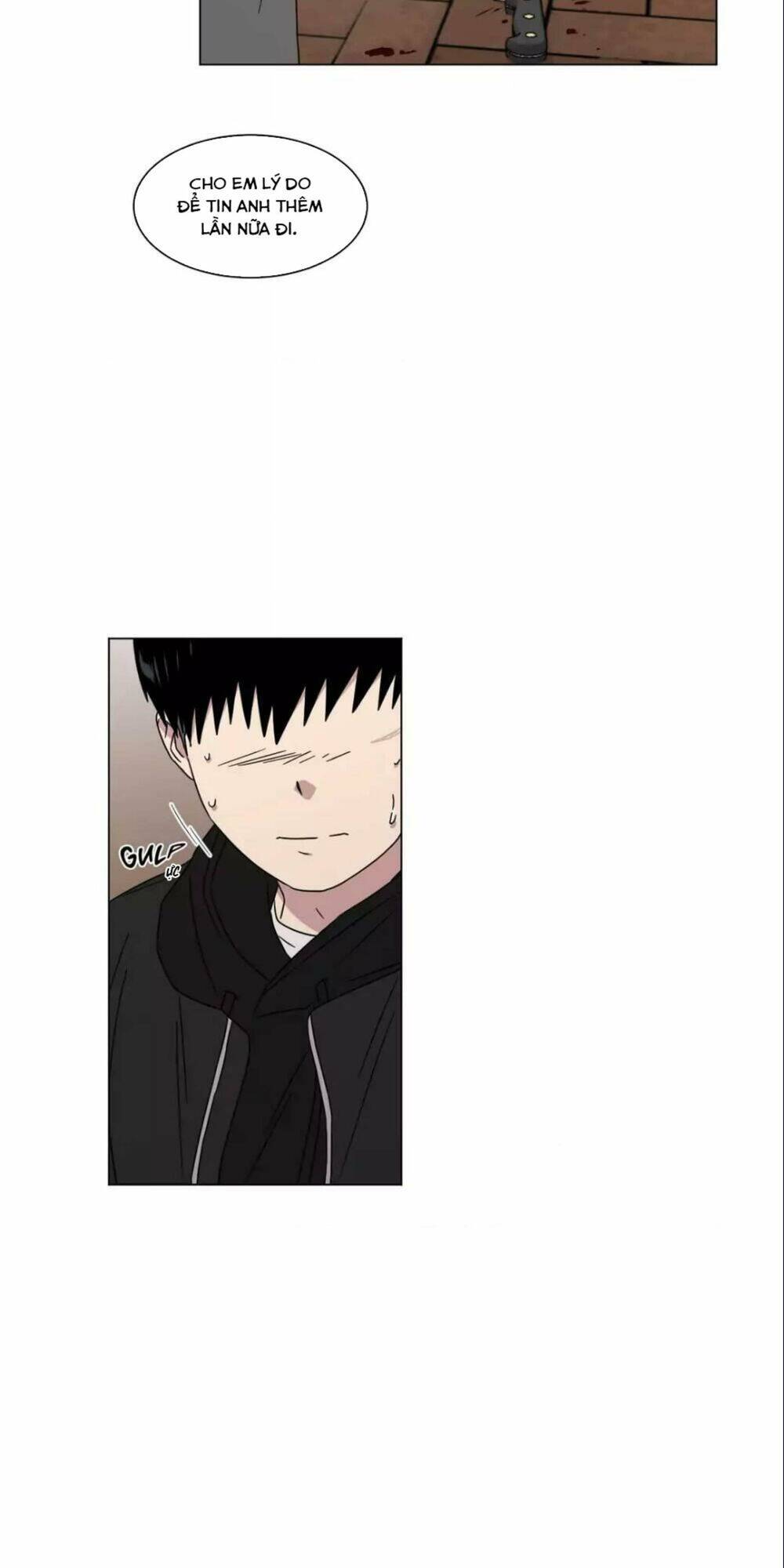 …”một sự thật khá khó chịu.” chapter 70 40