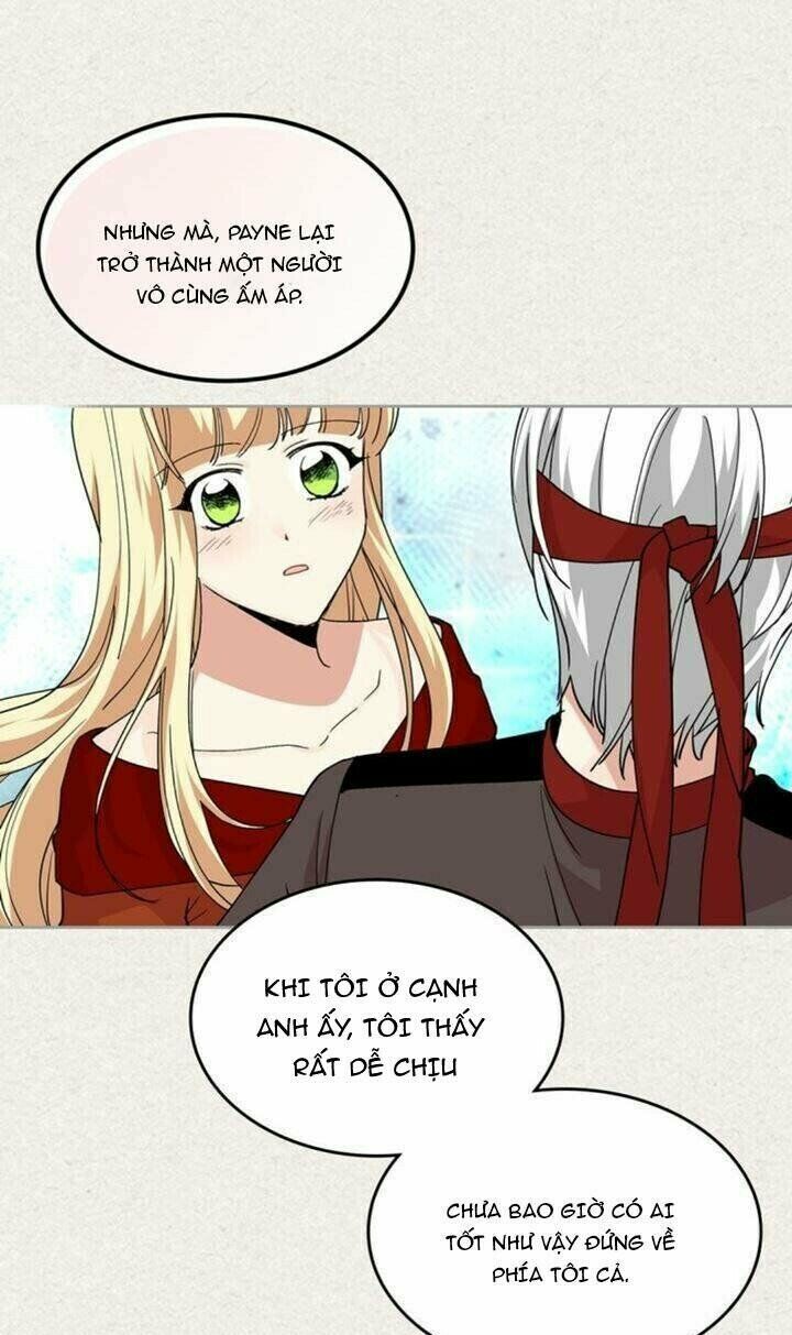 thú cưng của nữ phụ độc ác chapter 44 5