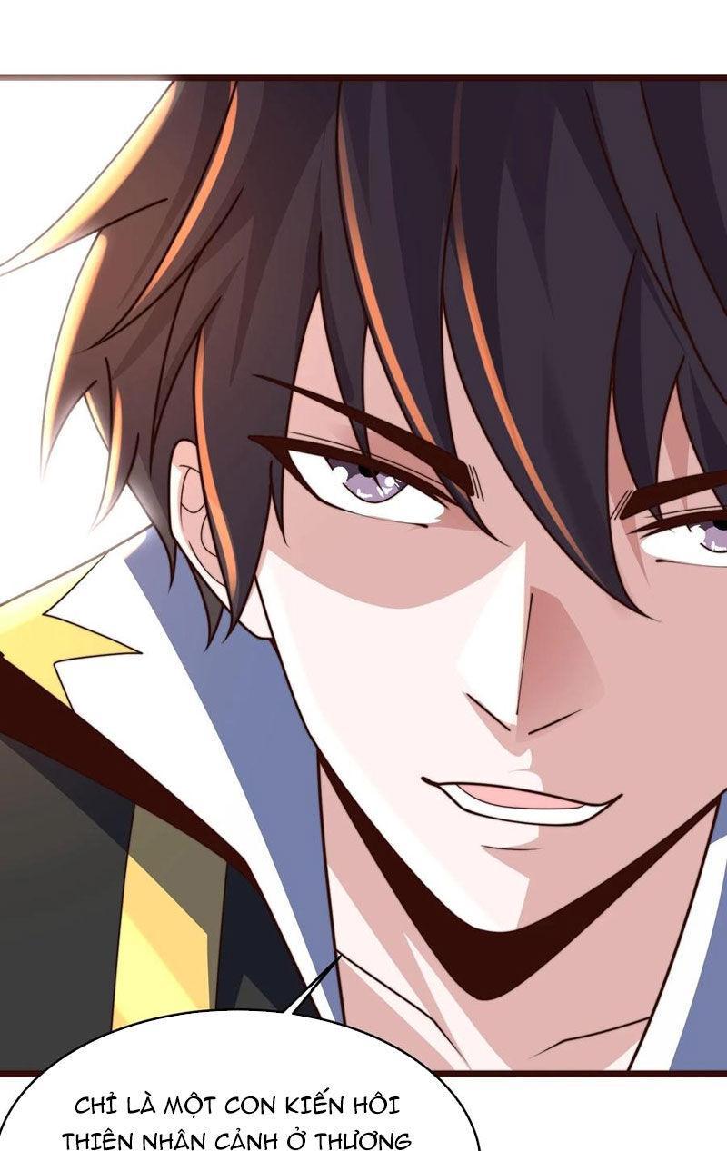 ta nuôi ma quỷ ở trấn ma ti chapter 298 41