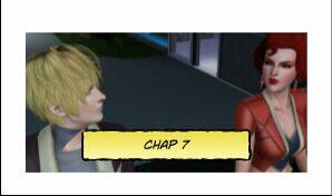 xuyên qua sách làm nữ phụ bi thảm-truyện sims chapter 7 1