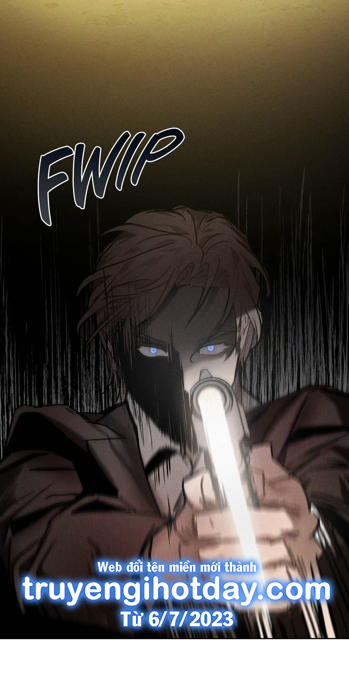 Rơi Vào Nguy Hiểm chapter 2.2 - Trang 41