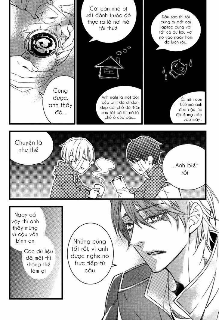 thư viện ma cà rồng chapter 10 23