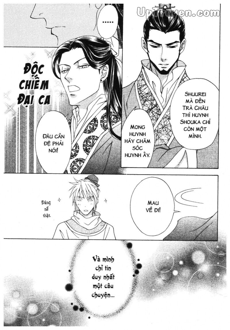 thái vân quốc truyện chapter 9 31