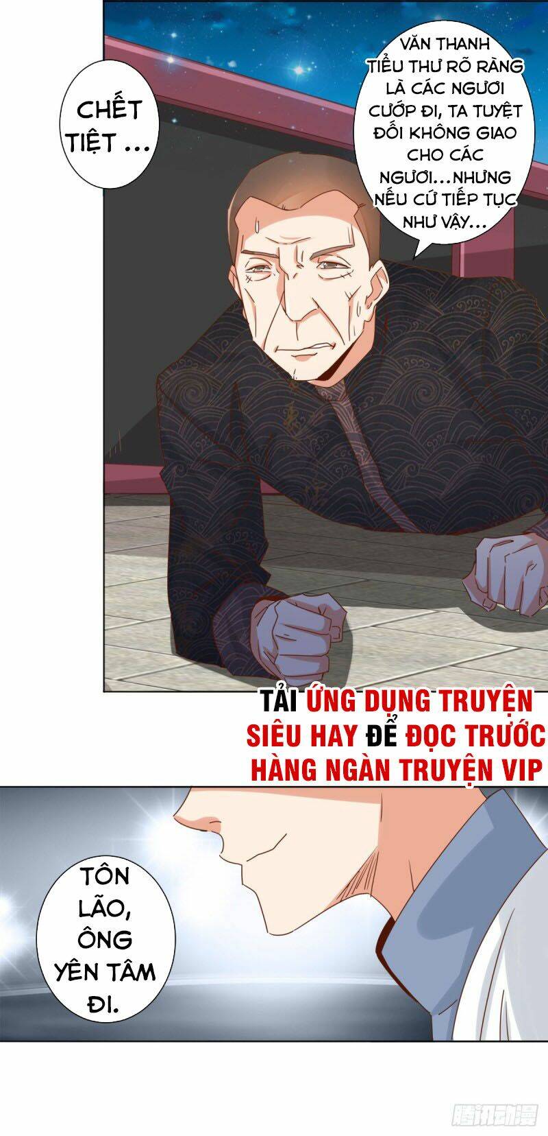 đô thị siêu cấp y sinh chapter 18 4