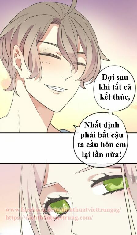 vết cắn ngọt ngào phần 2 chapter 34 45