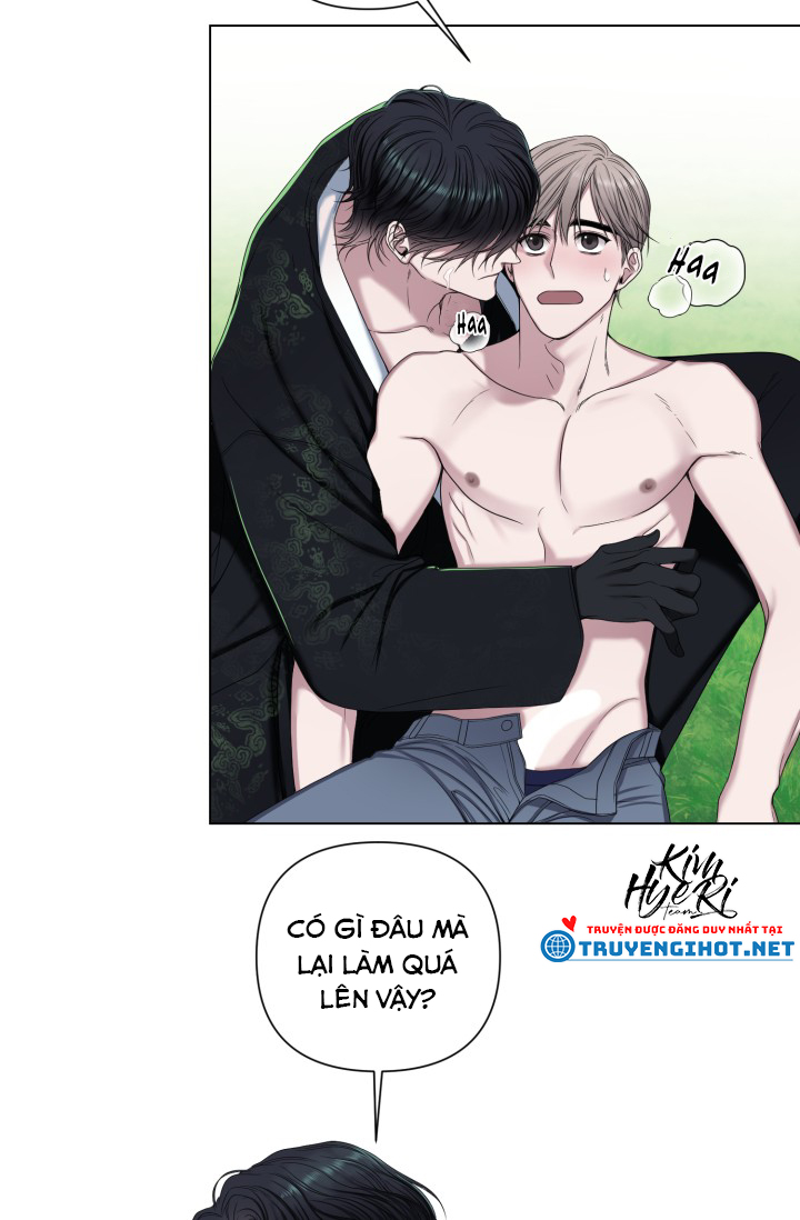 tuyển tập bl chịch ngắn chapter 10.1 19