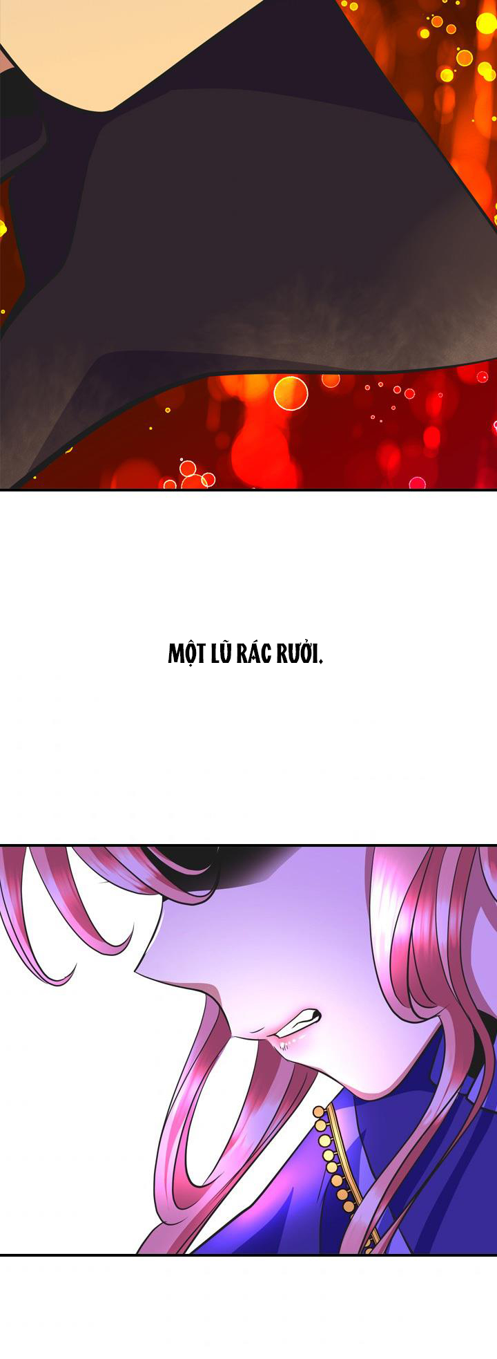 sát thủ muốn trở thành công chúa chapter 3 41