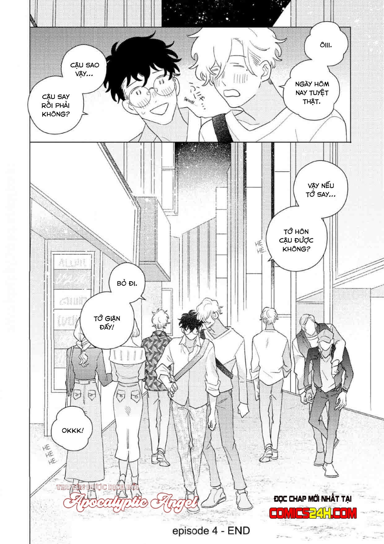 liên kết và rung động chapter 4 29