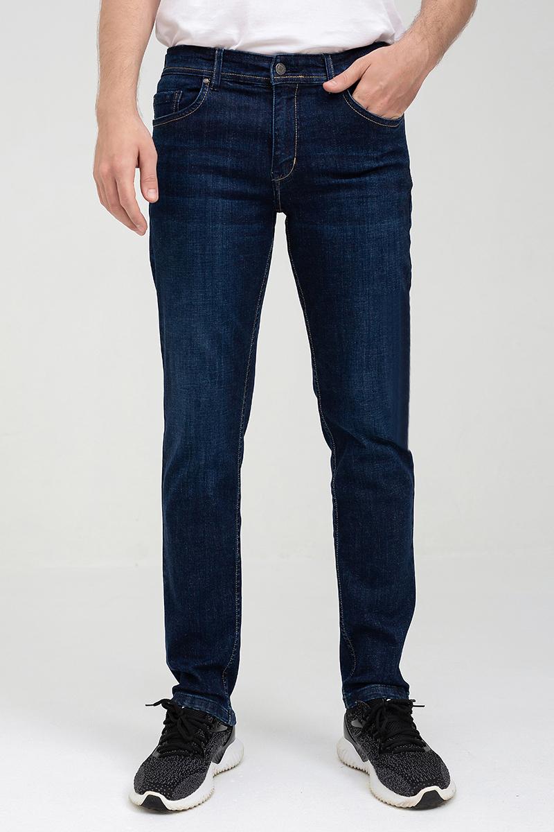 Quần jeans nam form ôm JN22SS04-SL - JEAN