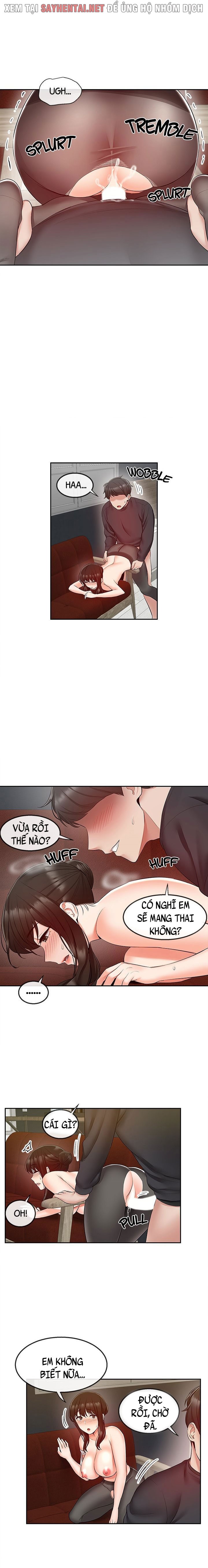 tiếng ồn phòng bên chapter 31 10