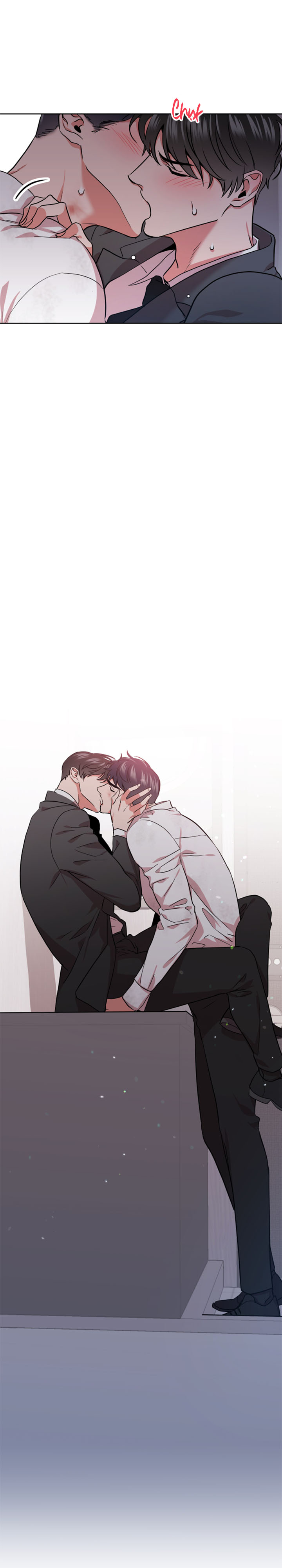 đặc vụ red candy chapter 91 24