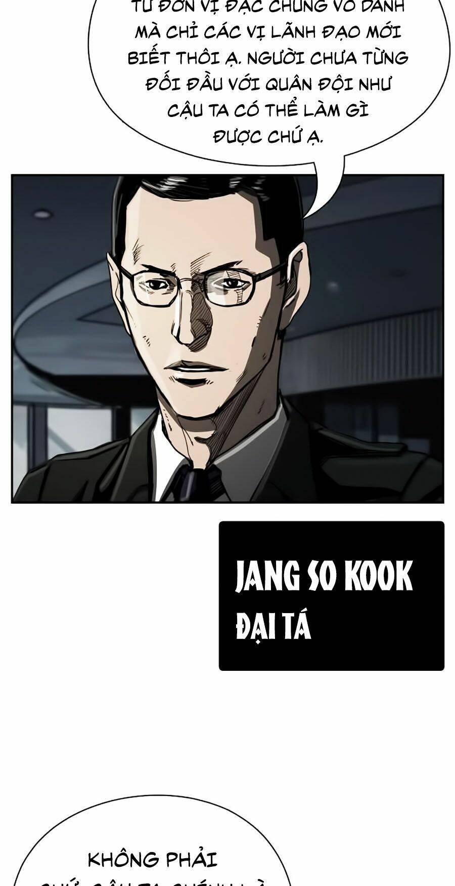 thợ săn đầu tiên chapter 27 20