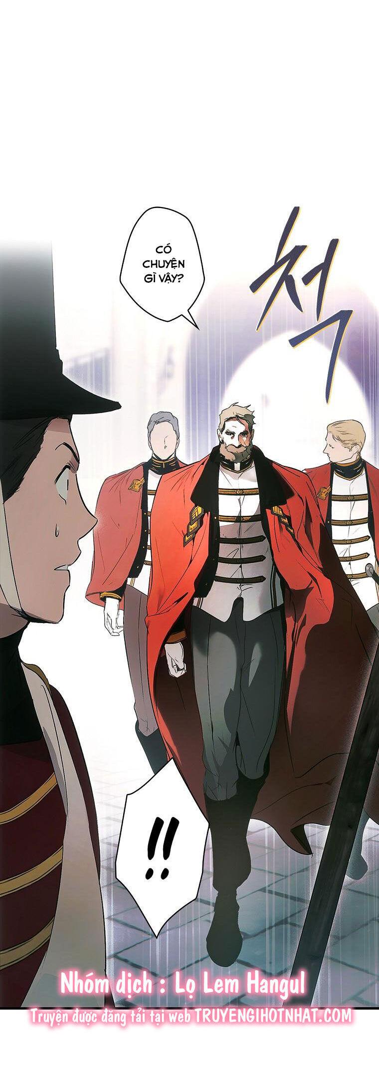 câu chuyện cổ tích của mẹ kế chapter 122 64