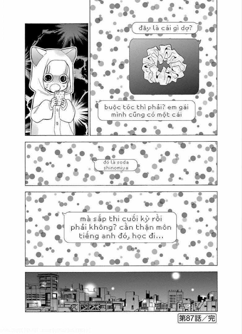 momoiro meloik chapter 86 19