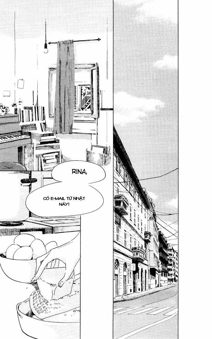 kuragehime (công chúa sứa) chapter 38 19