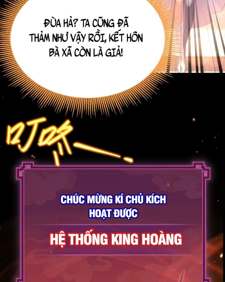 khởi đầu làm bà xã nữ đế kinh ngạc, ta vô địch rồi chapter 1 50