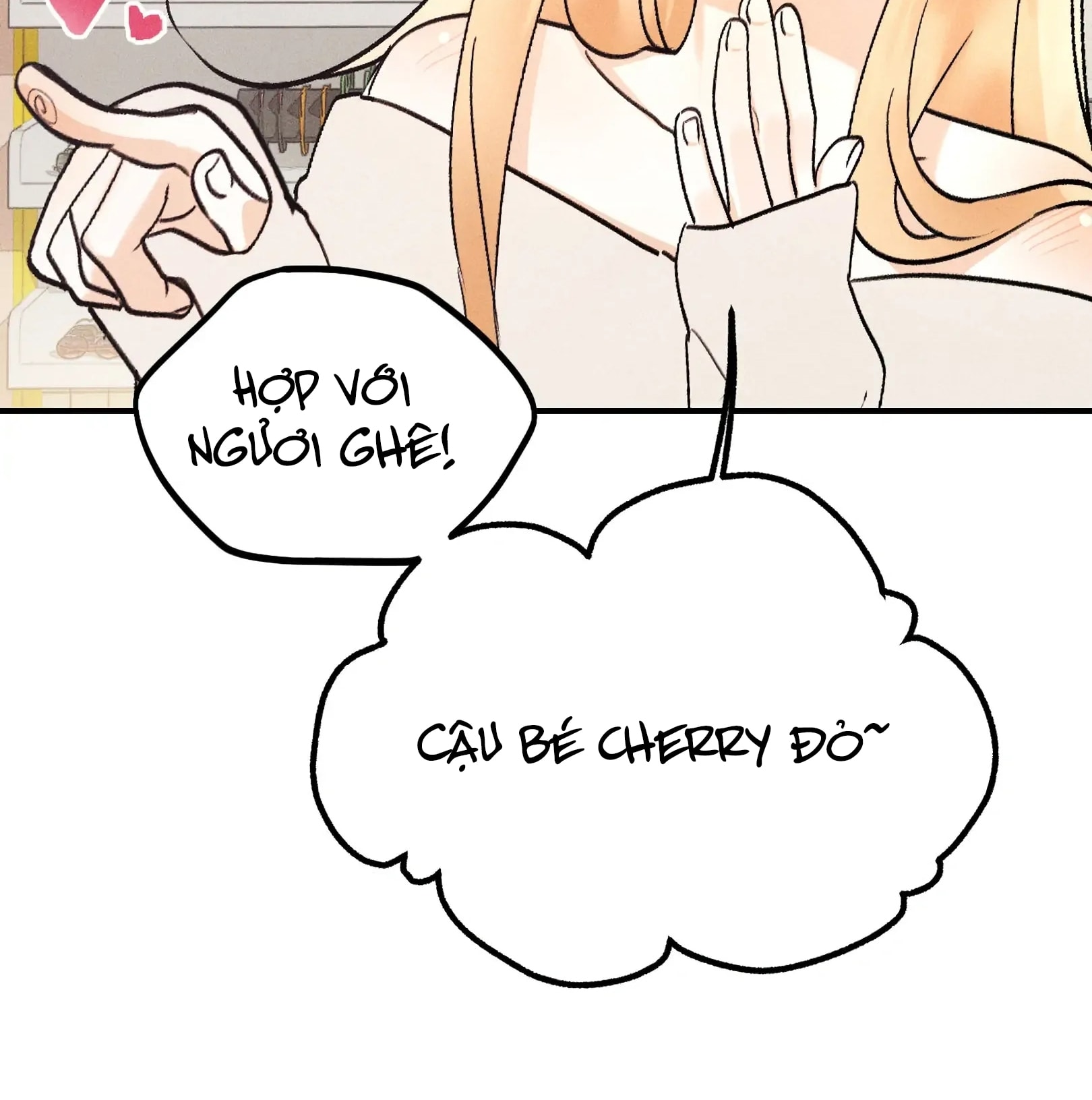 [18+] người đàn ông làm tình với quỷ chapter 11.1 27