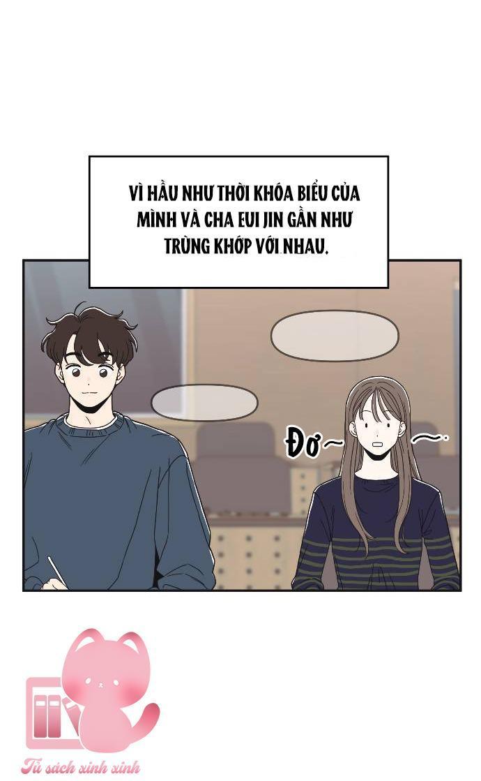 trái dấu hút nhau chapter 3 14