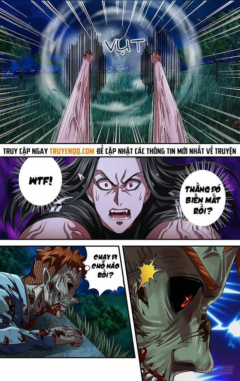 were wolf chapter 88 5