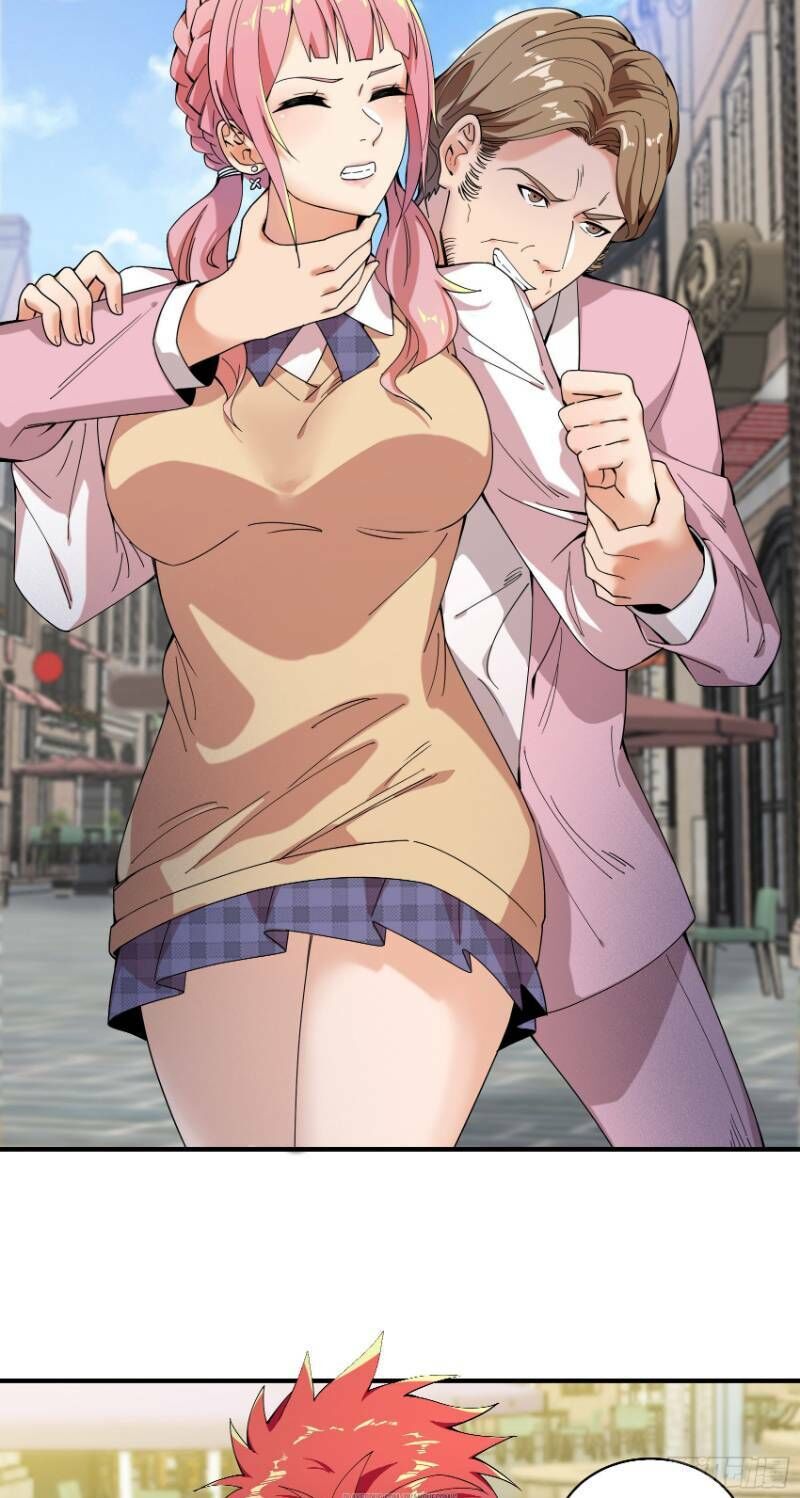 đỉnh phong cường thiếu chapter 22 25