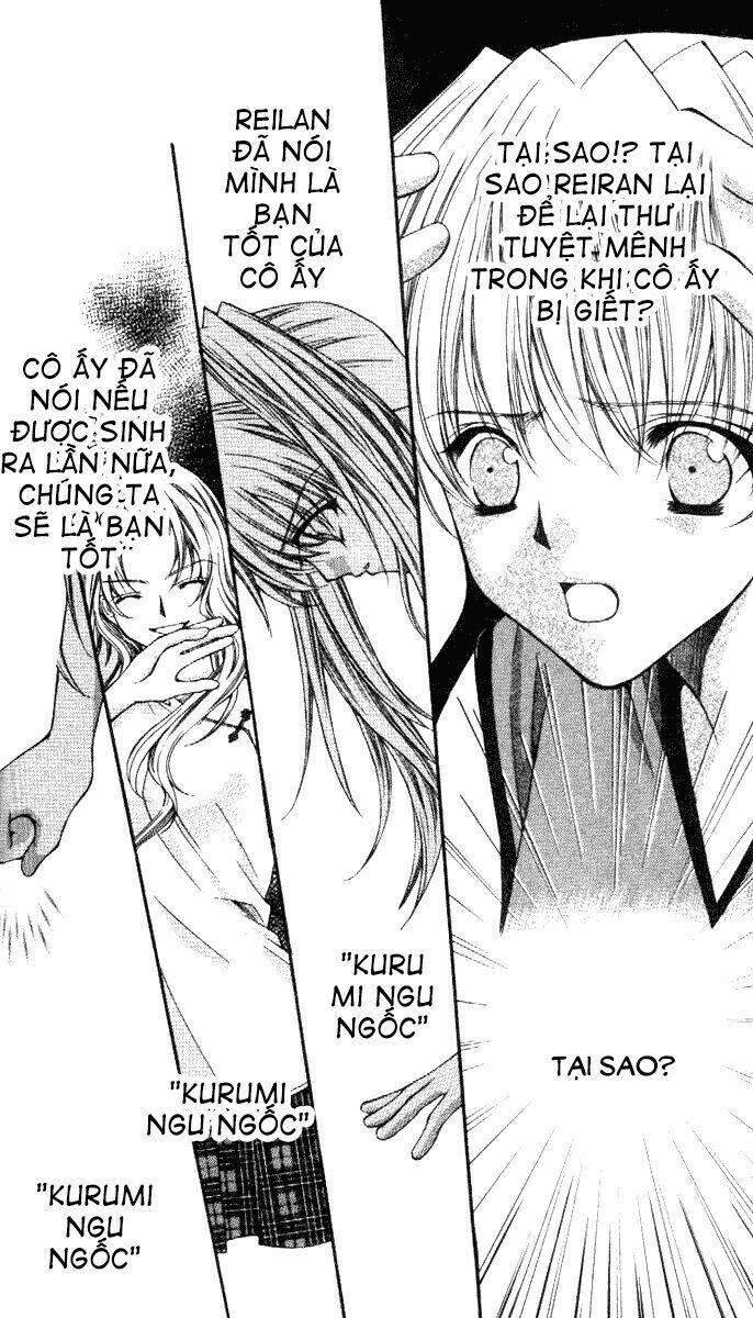 anh chàng khắc tinh chapter 32 21