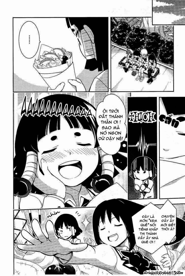 yamanko! chapter 10 15