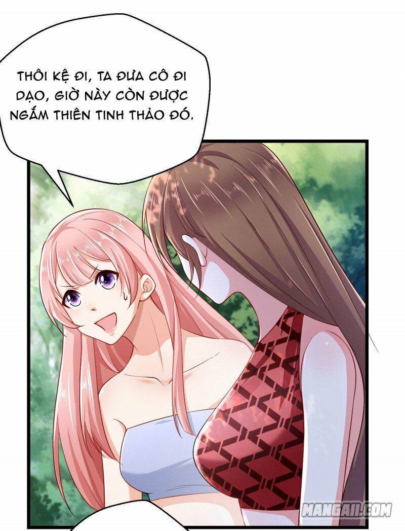 [16+] thảnh thơi thú thế chủng chủng điền, sinh sinh tể chapter 250 37