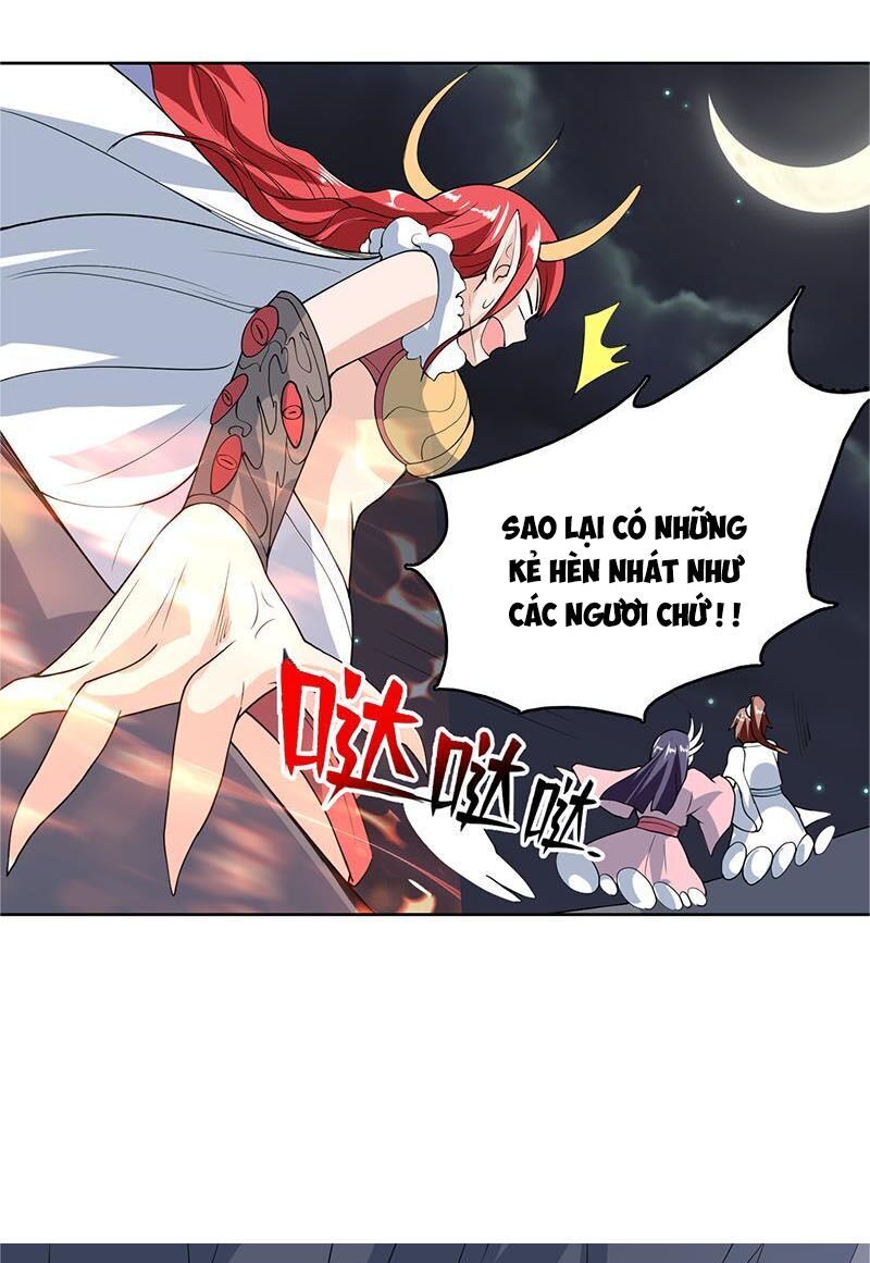 tối cường thần thú hệ thống chapter 162 7