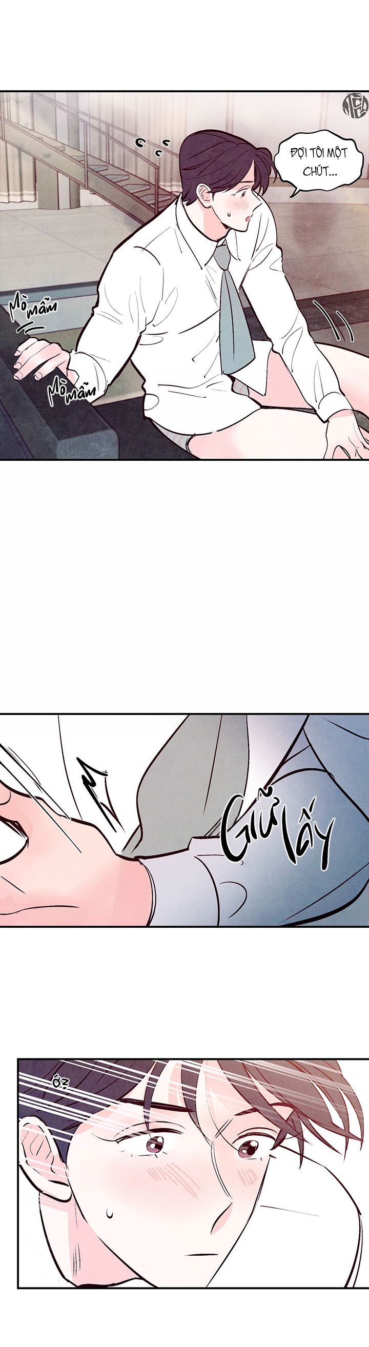 tình cuồng say chapter 29 26