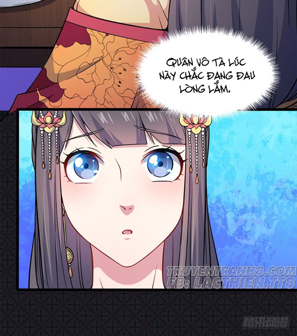 ngạo kiều quỷ vương yêu ta chapter 52 9