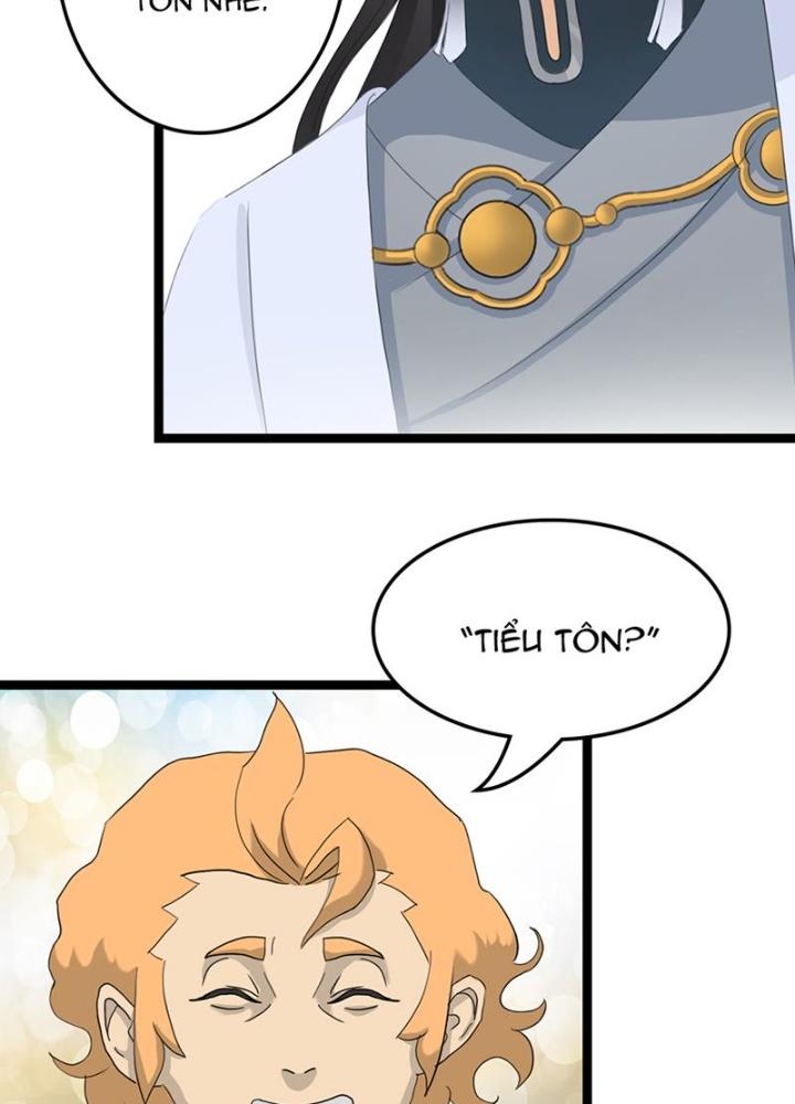 đệ tử của ta đều là vô địch đại yêu chapter 1.5 49