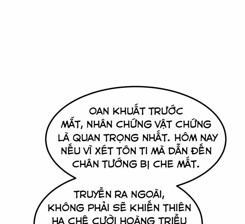 khuynh thế đế vương cơ chapter 25.1 12