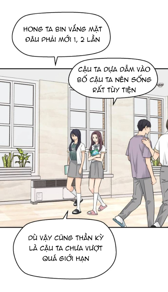 sam yi tái sinh chapter 37.2 3