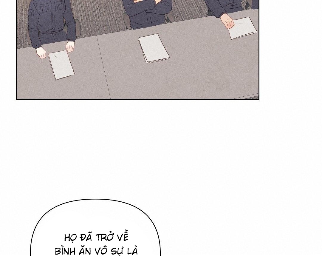 đại úy lãng mạn thân yêu của tôi chapter 20 46