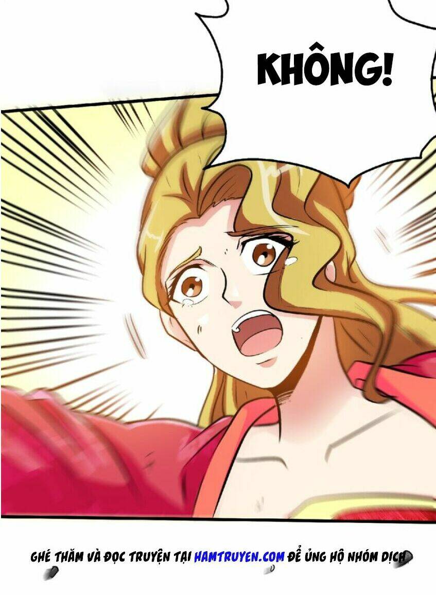 thánh võ tinh thần chapter 20 3