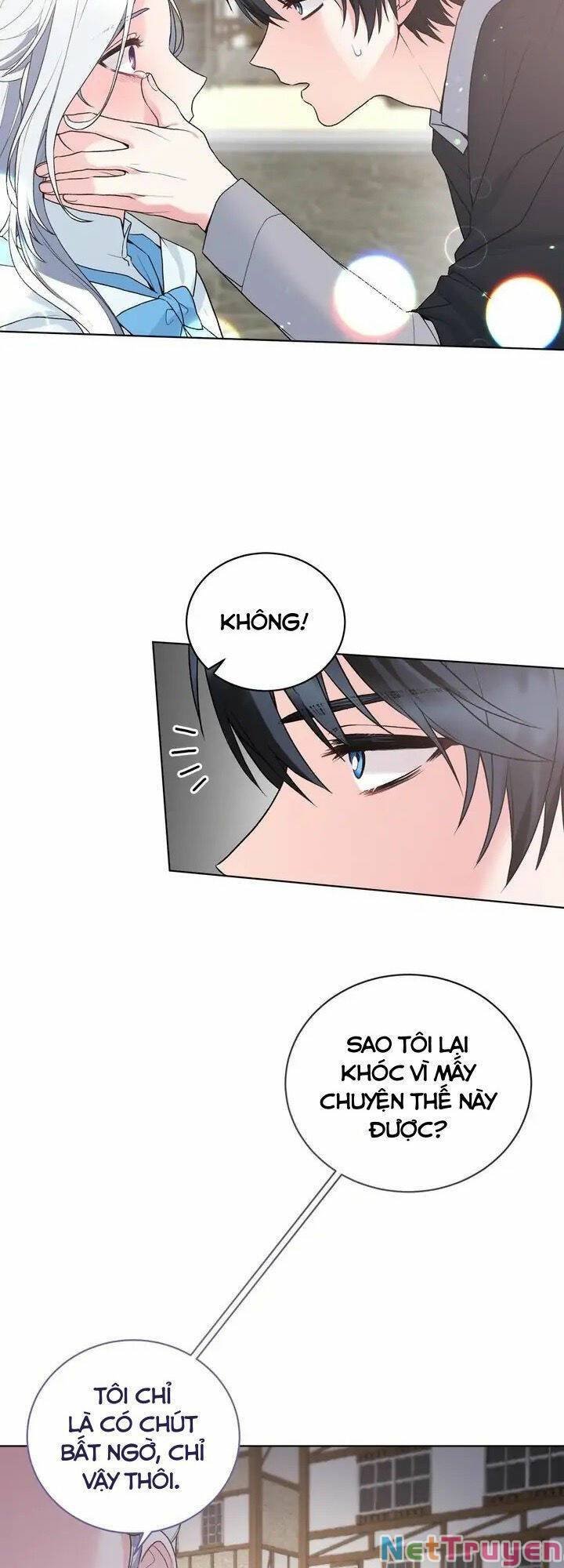 là nhân vật phản diện nhưng tôi sẽ trở thành nữ chính chapter 65 5