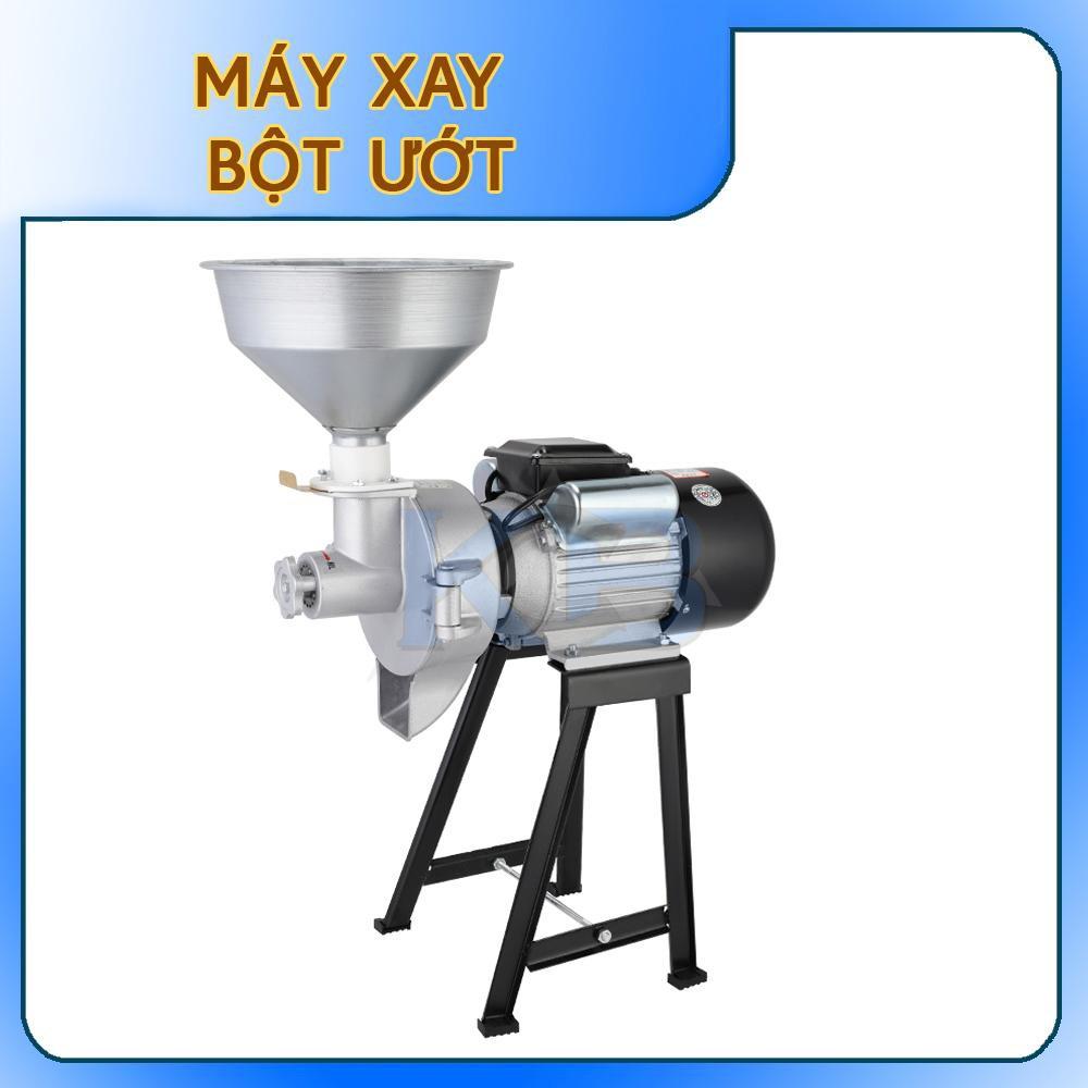 Máy xay bột ướt