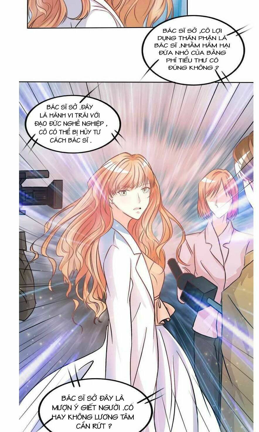 dụ vợ về nhà chồng cũ phải thật ôn nhu chapter 65 9