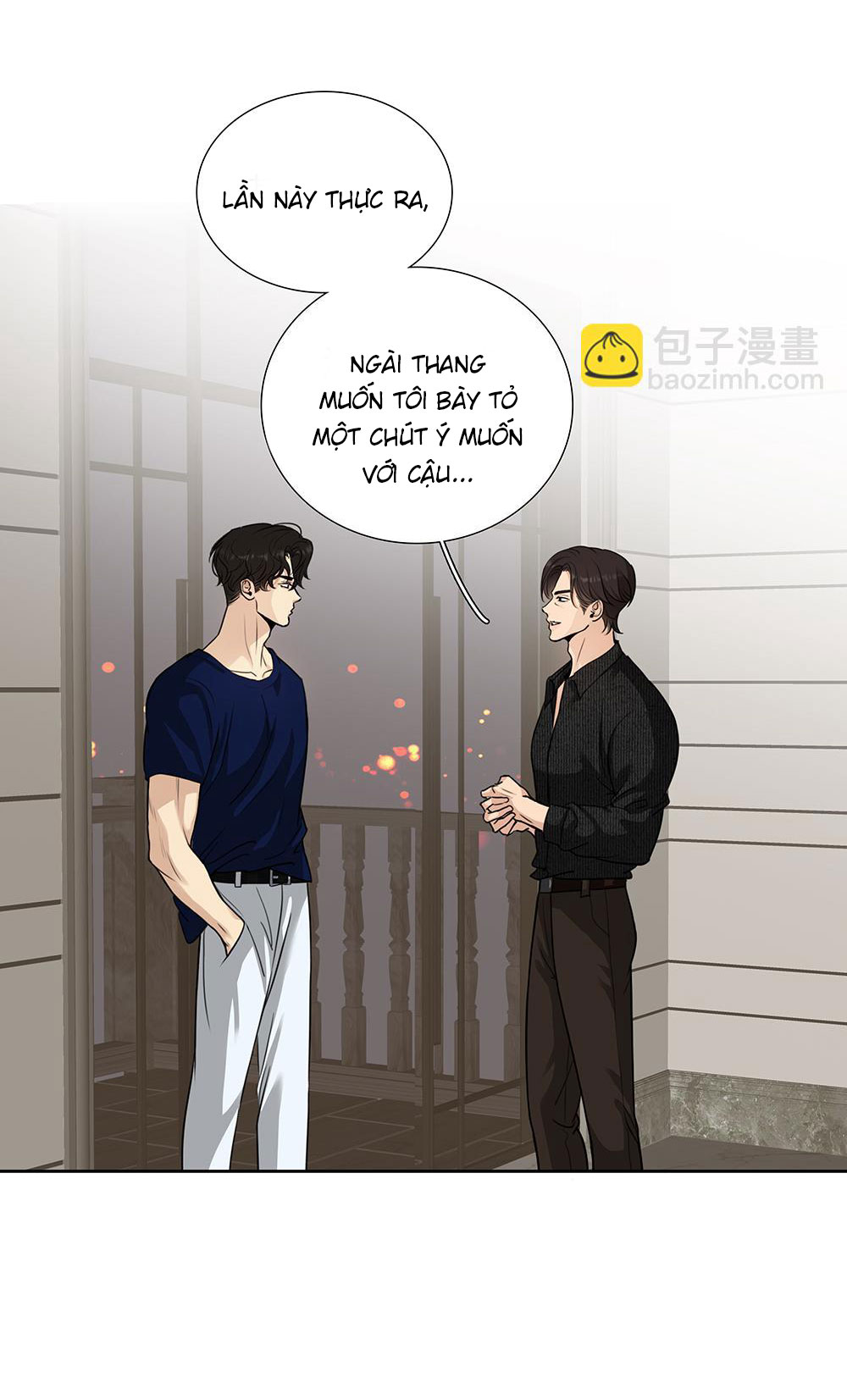 quan hệ nợ nần chapter 51 8