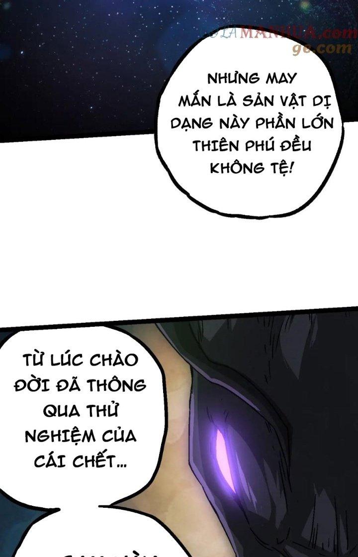 từ cây cổ thụ bắt đầu tiến hóa chapter 81 20