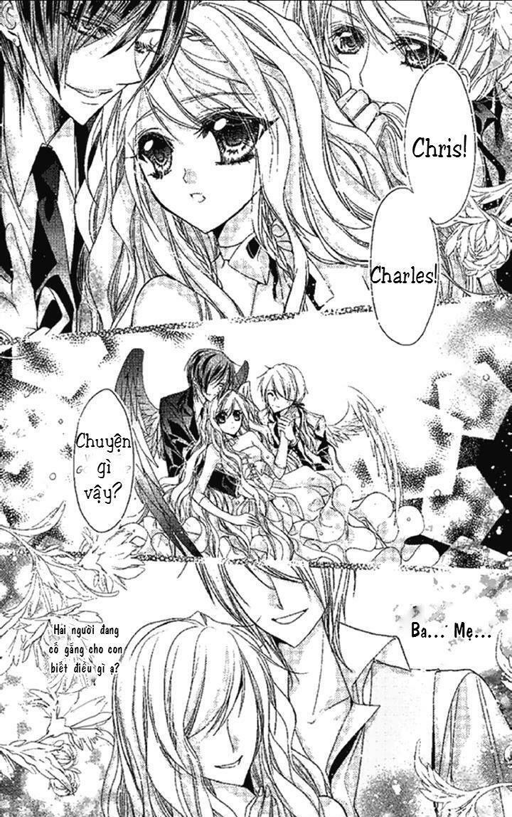 chữ thập nhuộm máu chapter 8 7