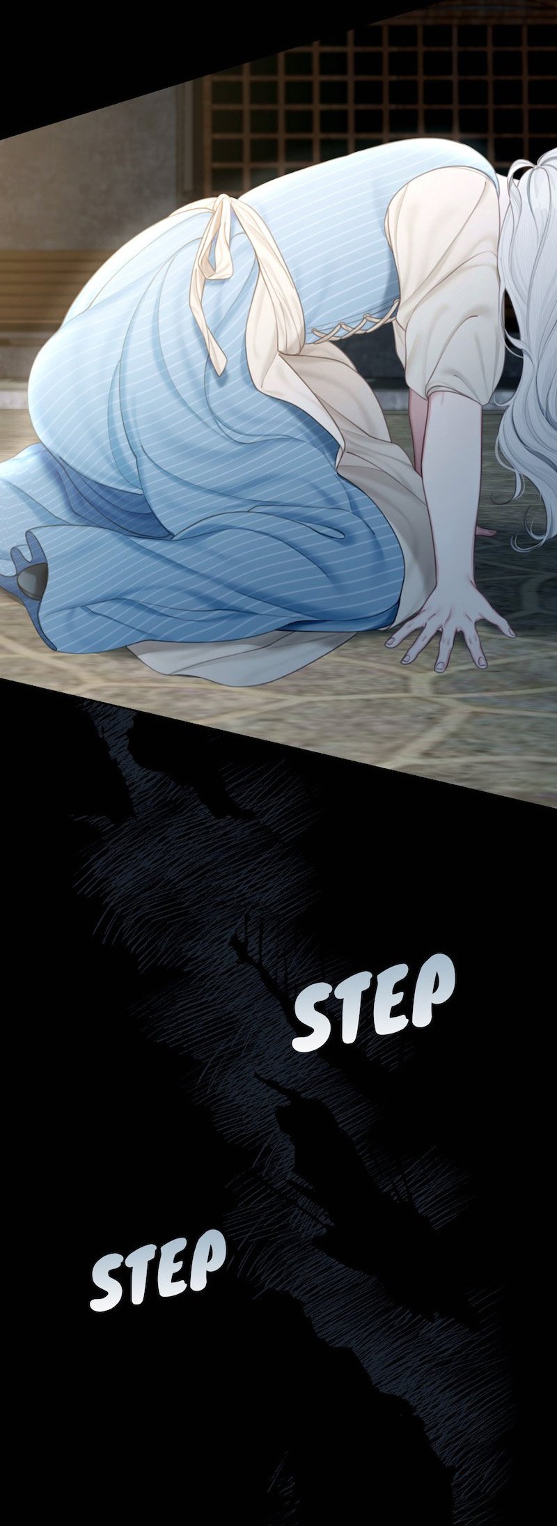 nữ hầu muốn đình công chapter 2.1 14