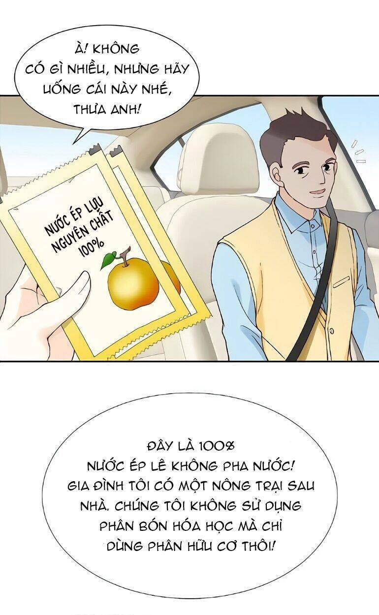 lee bom, em là của anh chapter 7 19