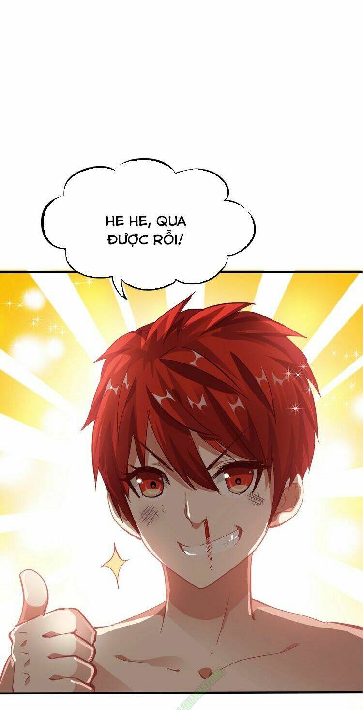 kinh thế kỳ nhân chapter 8 37