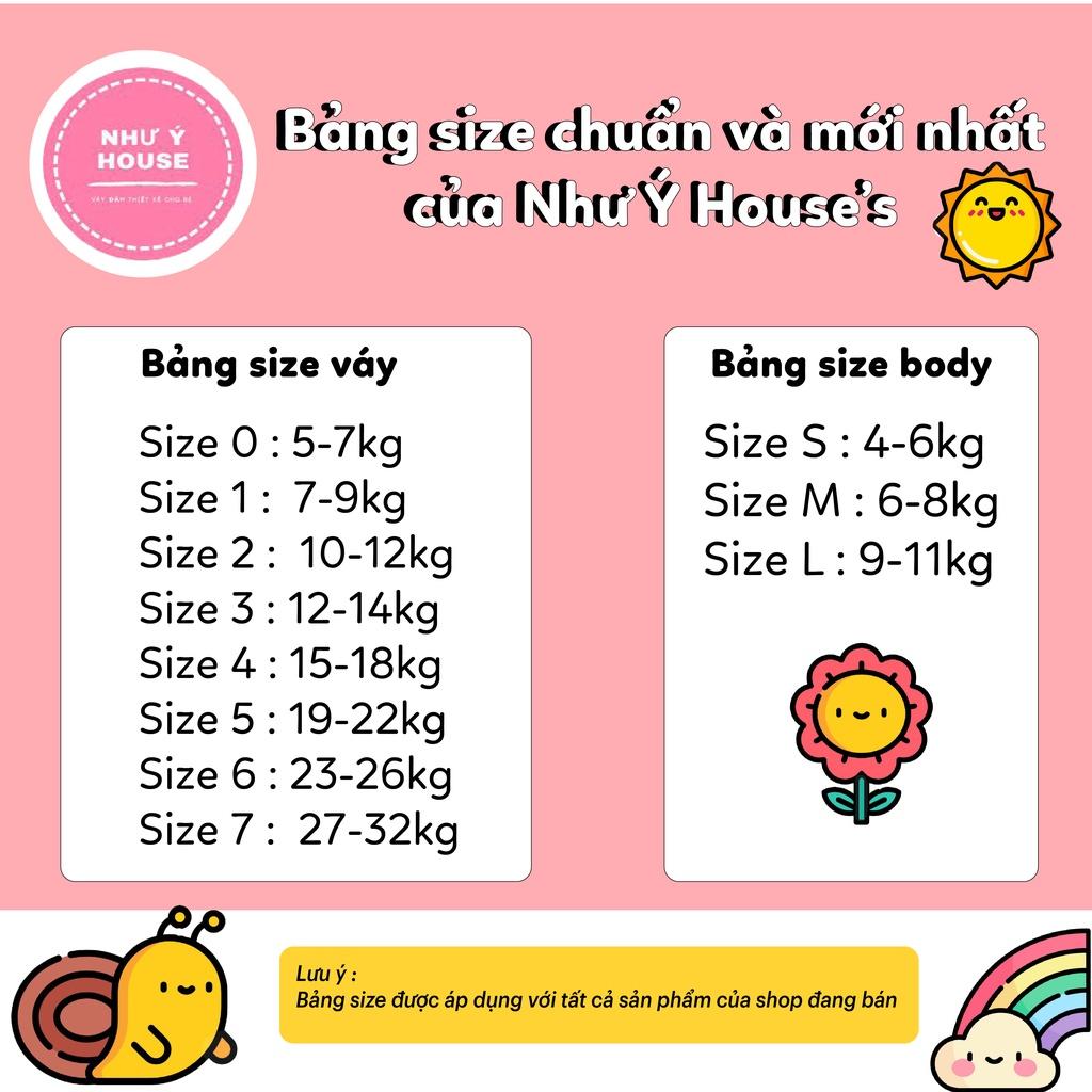 Body vàng cho bé gái ̀ mũ +  NHƯ Ý HOUSE'S- váy body trẻ em hàng thiết kế cao cấp