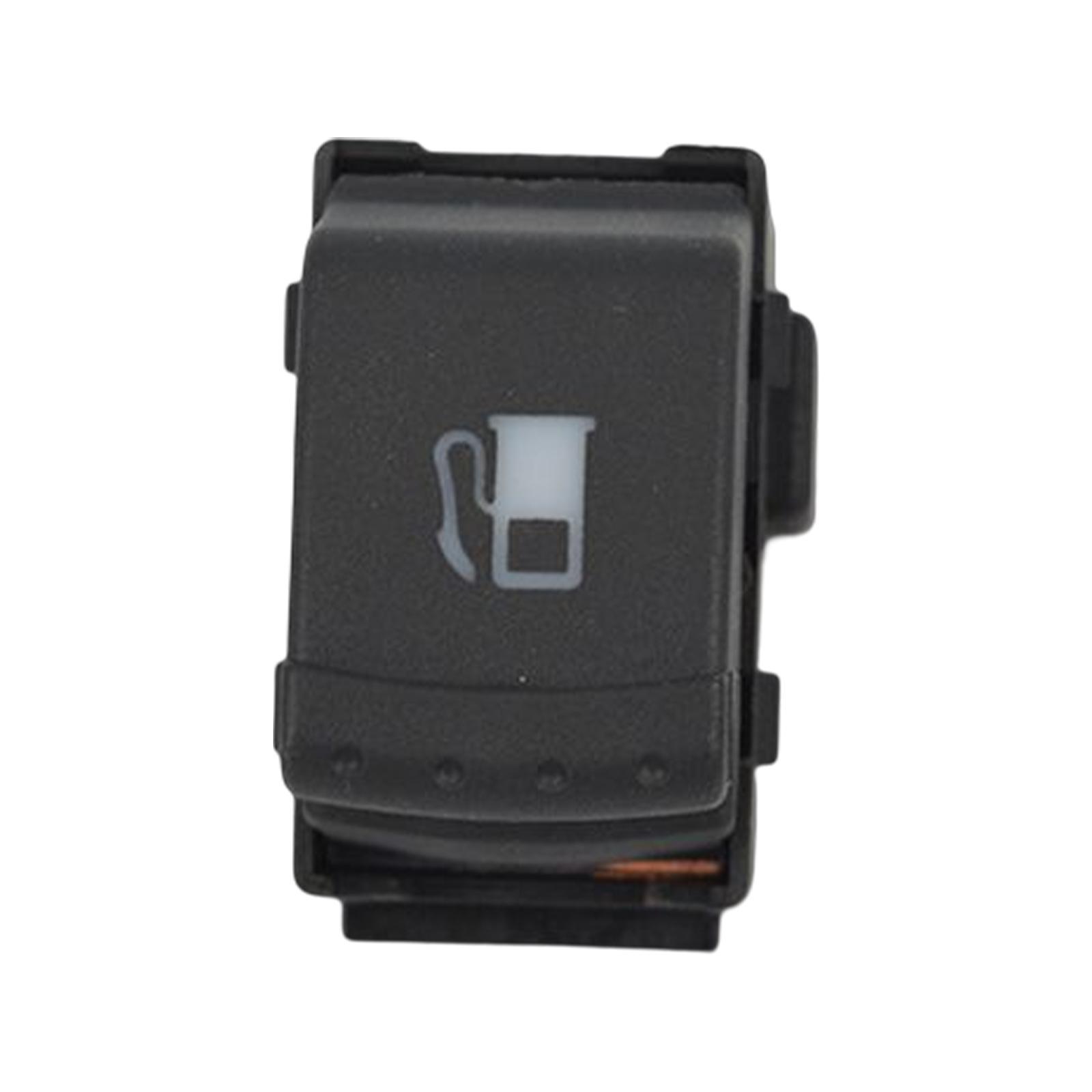 1J0959833A Premium Durable Replacement Spare Parts Car Accessories High Performance Tank Fuel Cap Button