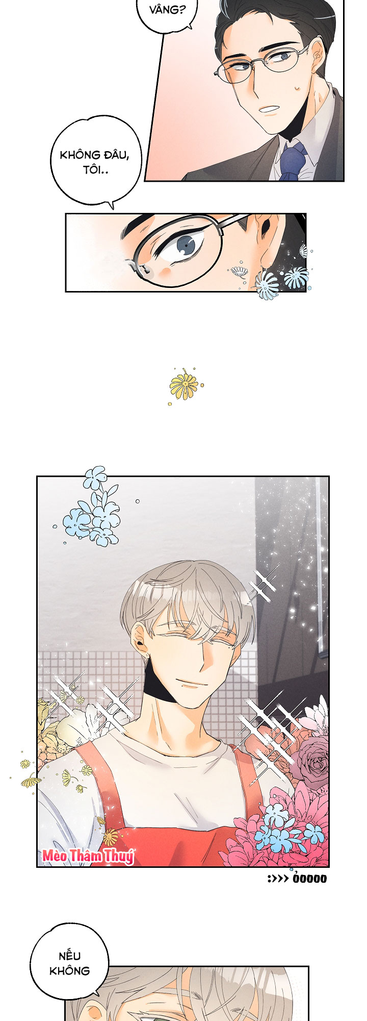 cuộc cải cách dâm dục chapter 1 19