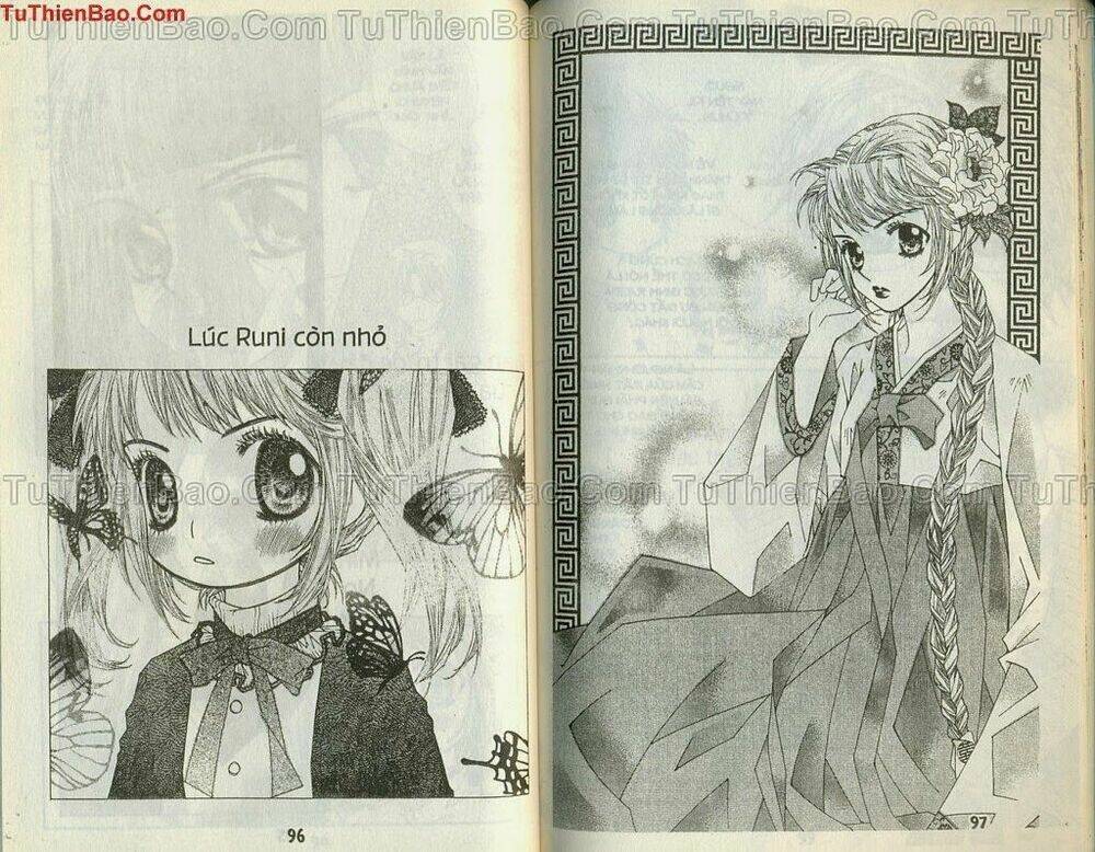 điệu pop tình yêu chapter 4 48